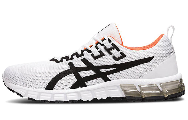 ASICS Gel Quantum 90 White/Black 1021A446-101