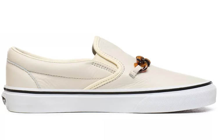 Vans Tort Classic Slip-on Beige Creamy VN0A4U38WO1