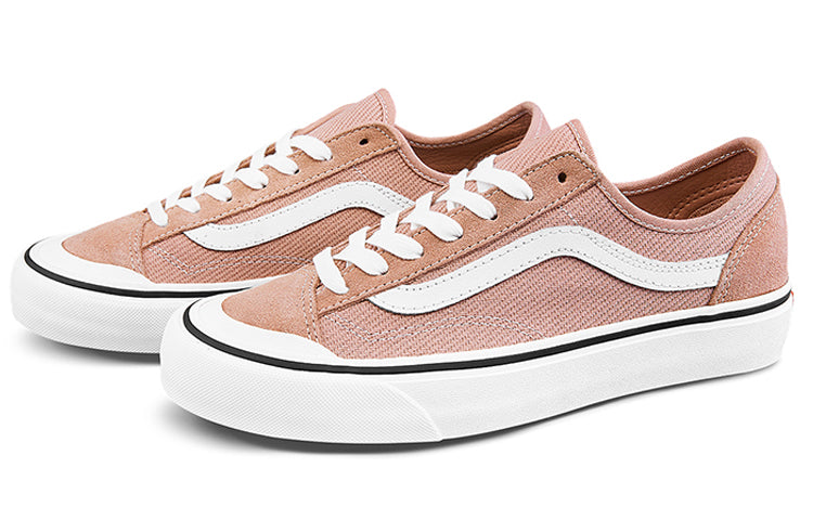 Vans Style 36 Decon Sf Pink VN0A3MVL25R