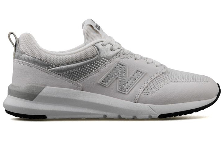 (WMNS) New Balance 009 Shoes Grey WS009TSW