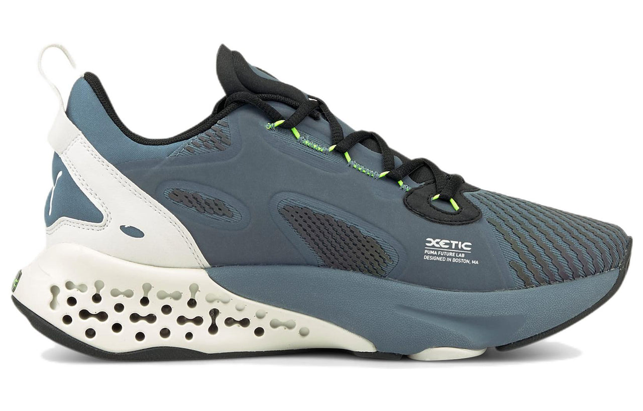 PUMA XETIC Halflife Oil and Water 'China Blue' 376086-01