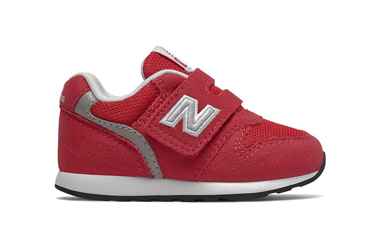 (TD) New Balance 996 Sneakers Red IZ996CRE