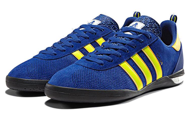 adidas Palace x Indoor 'Bold Blue' CG3363