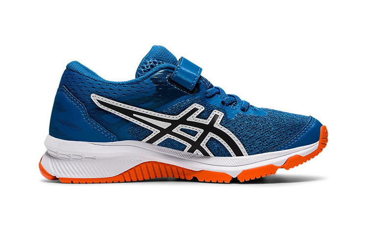 (PS) ASICS GT-1000 10 'Reborn Blue' 1014A191-402