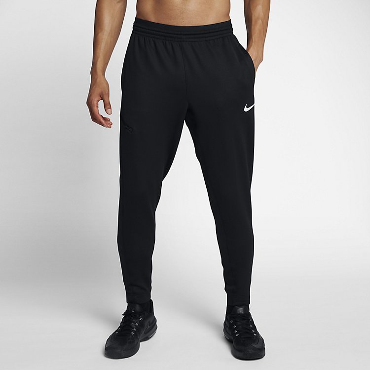 Nike Basketball Therma Flex Showtime Pants 856442-010