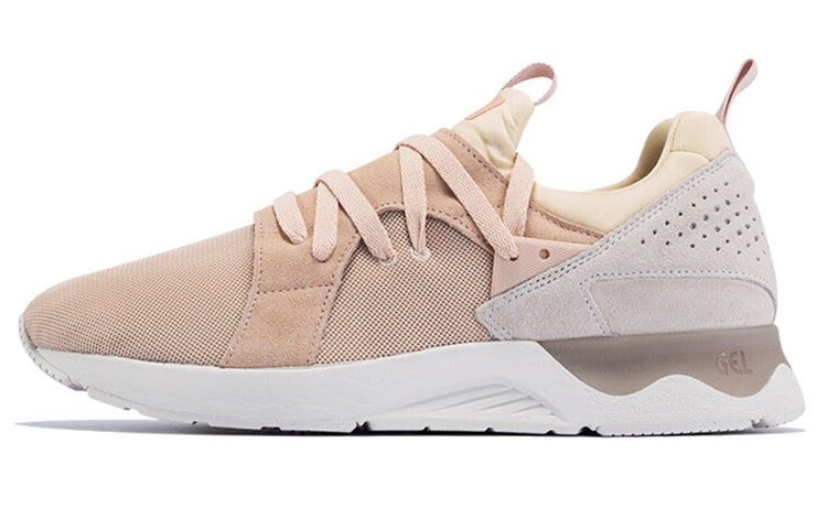 (WMNS) ASICS Gel-Lyte V Sanze 'Khaki' H8F6L-1702