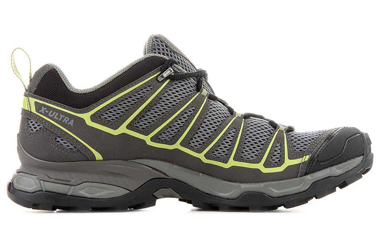 Salomon X Ultra Prime 'Ash' 394741