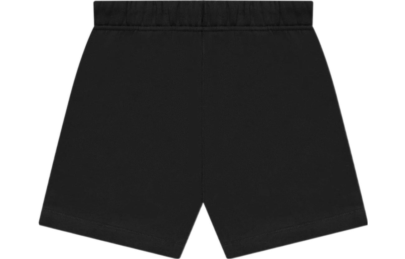 Fear of God Essentials SS22 Sweatshort 'Stretch Limo' FOG-SS22-409