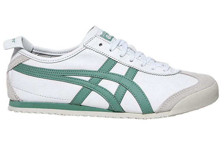 Onitsuka Tiger Mexico 66 'Green White Grey' D4J2L-0185
