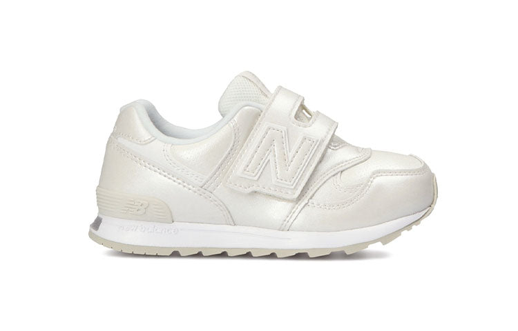 (TD) New Balance 313 White IO313LPR