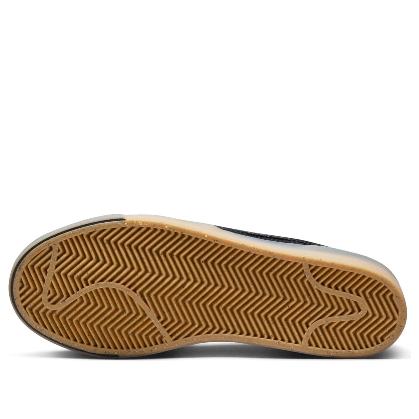(WMNS) Nike Zoom Pogo Plus Premium SB 'Black Gum' DV5470-001