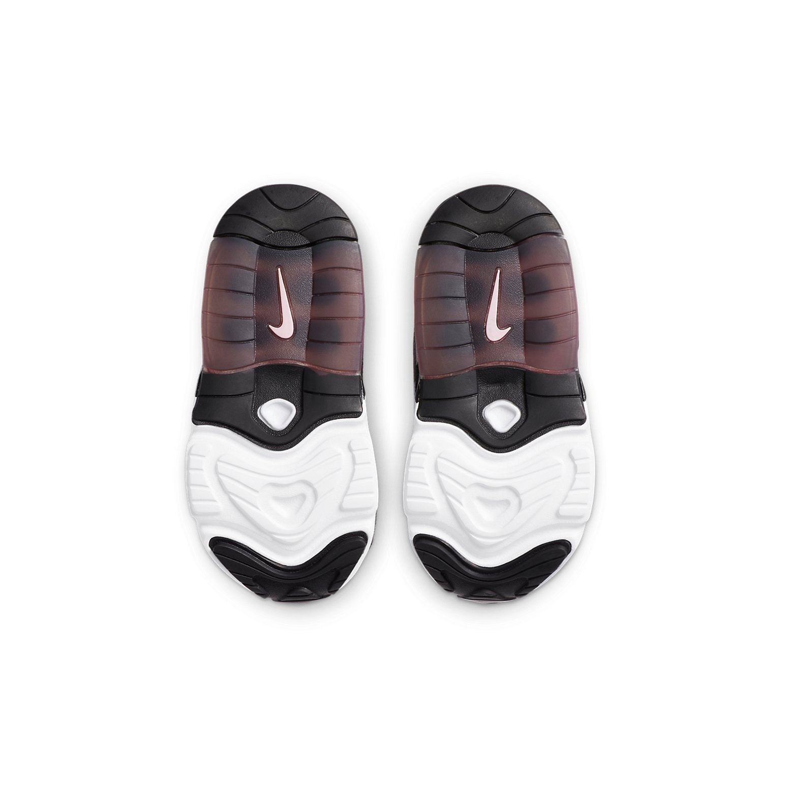 (TD) Nike Air Max Exosense 'White Black Light Arctic Pink' CN7878-101