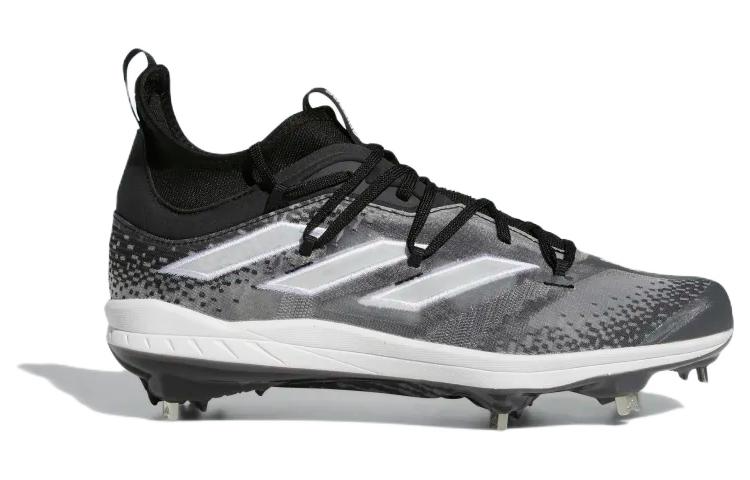 adidas Adizero Afterburner NWV 'Black White Grey' GZ4580