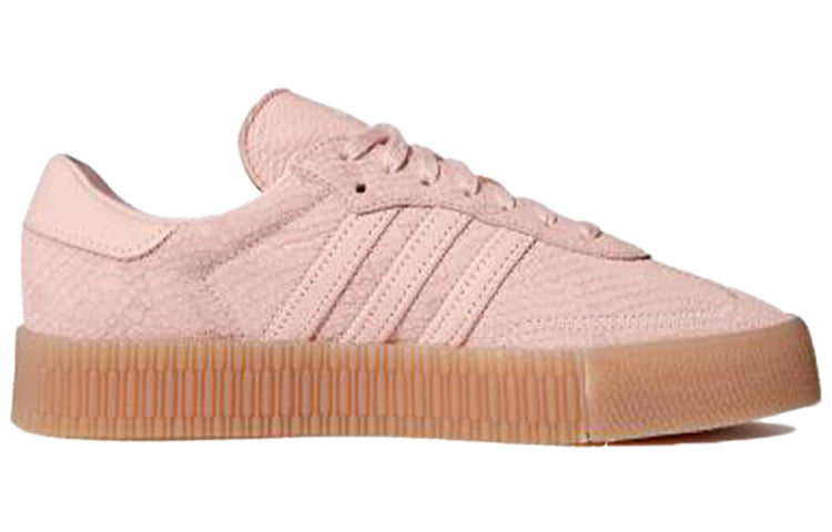 (WMNS) adidas Samba Rose 'Icey Pink' B28164