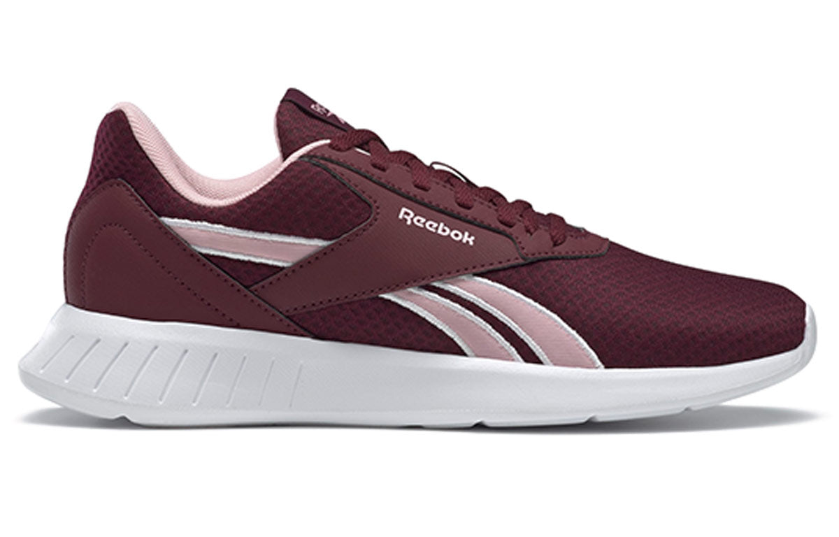(WMNS) Reebok Lite 2 Wine Red FU8544