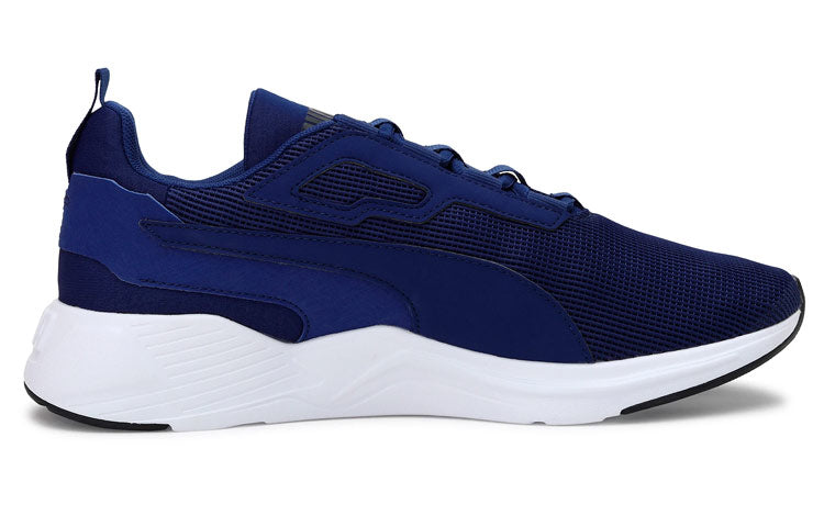 PUMA Disperse Xt Low Running Shoes Dark Blue 193728-14