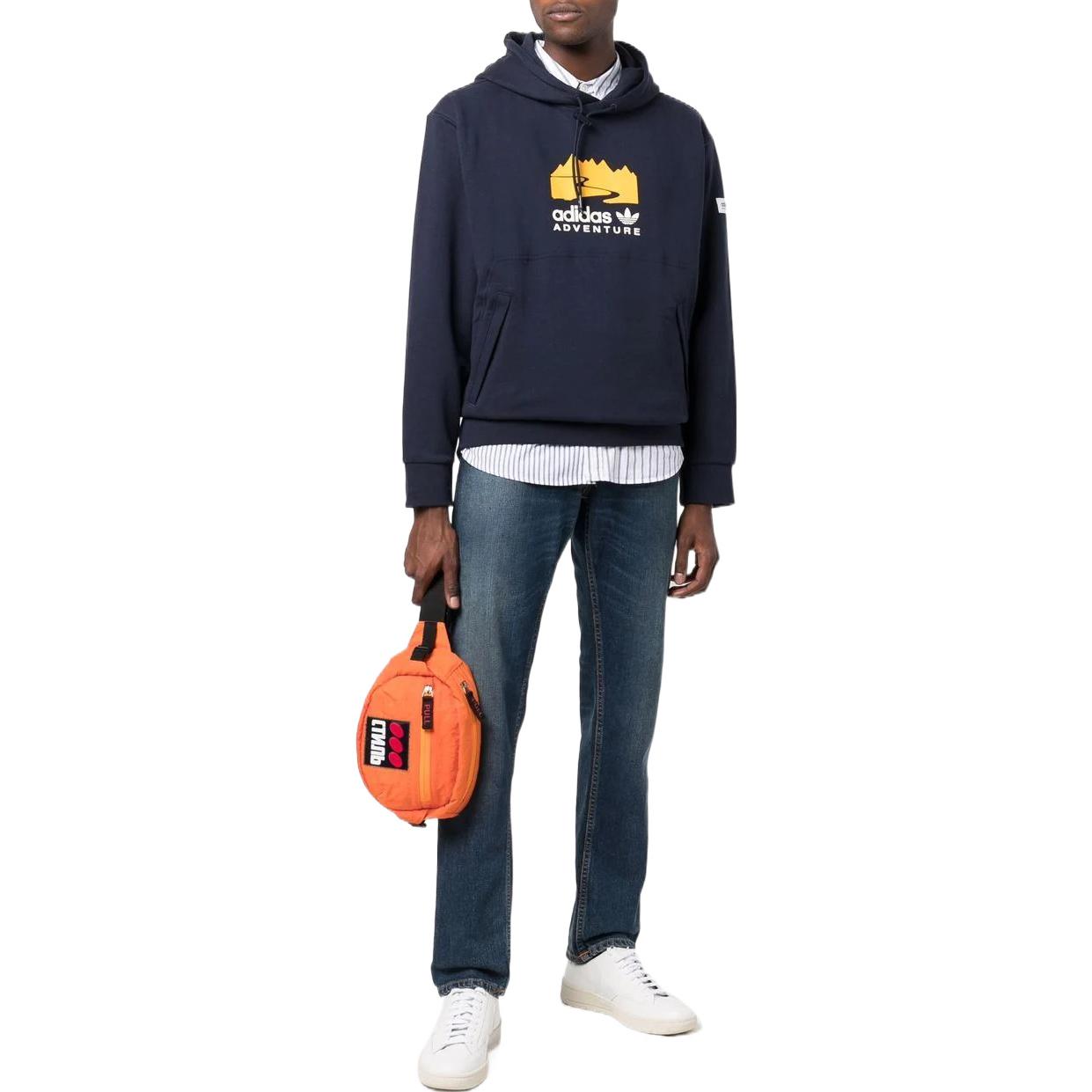 adidas originals Logo H09064