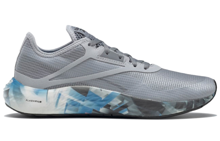 (WMNS) Reebok Flashfilm 'Grey' FU8748
