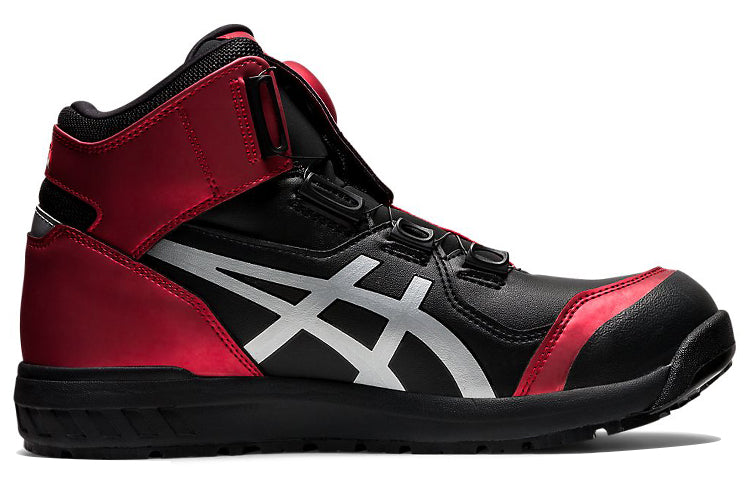 ASICS Winjob CP306 Boa 'Red Black Silver' 1271A030-003