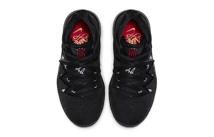 Nike Kyrie 5 EP 'Black All' AO2919-001