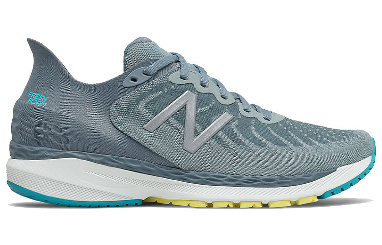 New Balance Fresh Foam 860v11 'Grey Blue' M860T11