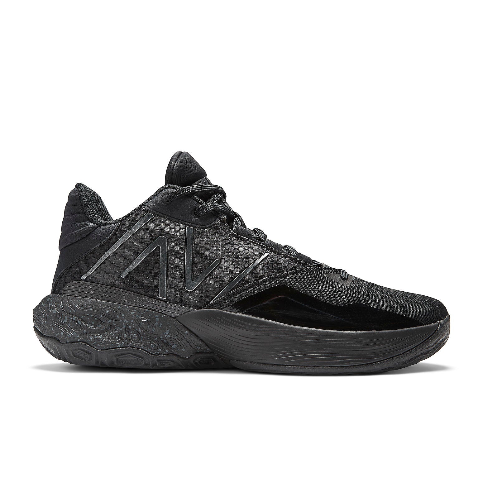 New Balance Two Way V4 'Black' BB2WYBK4