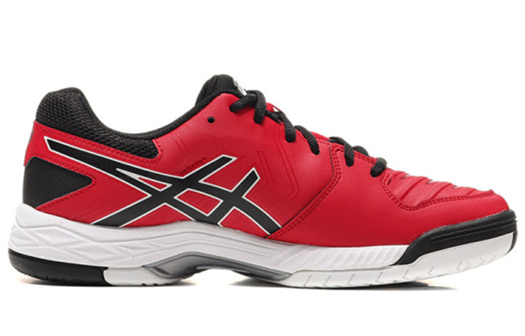 ASICS Gel-Game 6 'Red Black' E705Y-600