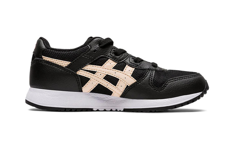 (PS) ASICS Gel Lyte Classic 'Black Cozy Pink' 1194A068-002