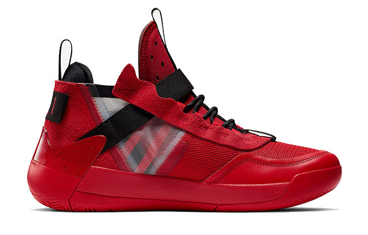Air Jordan Defy SP 'University Red' CJ7698-600