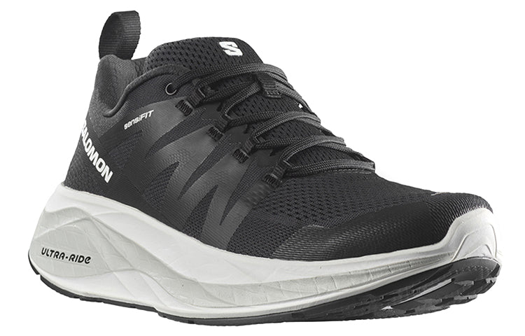 SALOMON Glide Max 'Black White' 417643