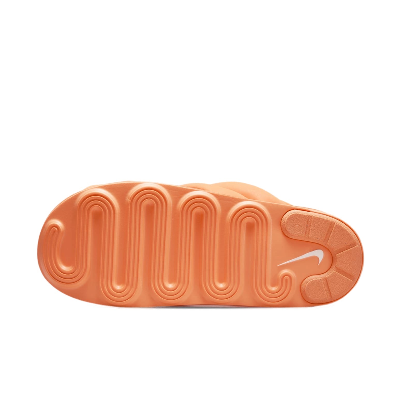 (WMNS) Nike Air Max Isla Sandals 'Orange' FJ5929-800