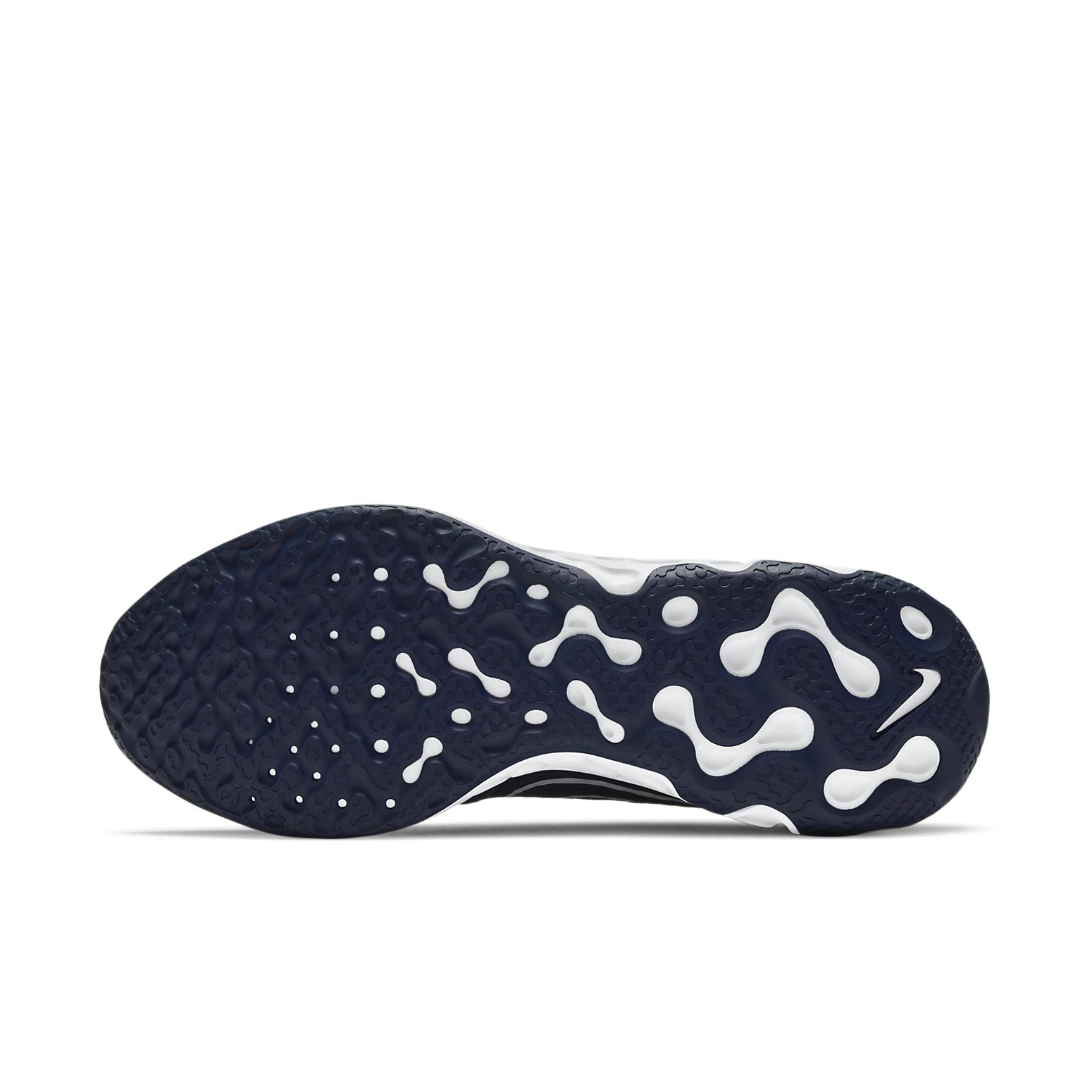 Nike Renew Ride 2 Blue/White CU3507-404