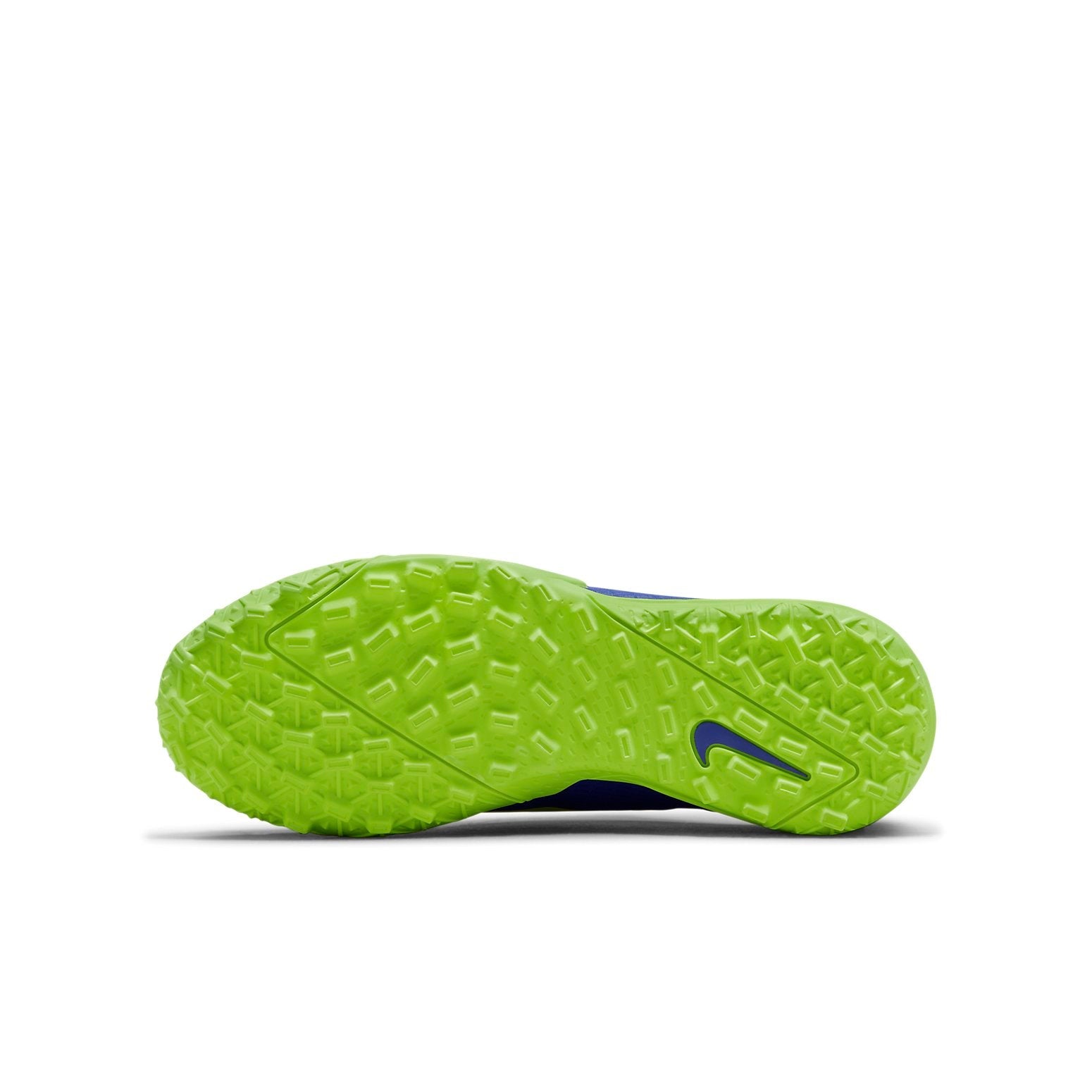 (GS) Nike Mercurial Vapor 14 Academy TF 'Lapis Volt' CV0822-474