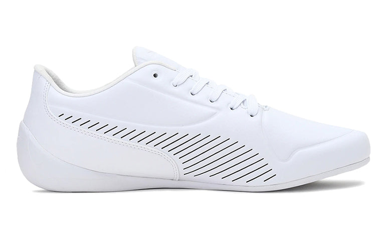 PUMA Ferrari Drift Cat 7s Cmeva Ultra 'White Black' 339912-01