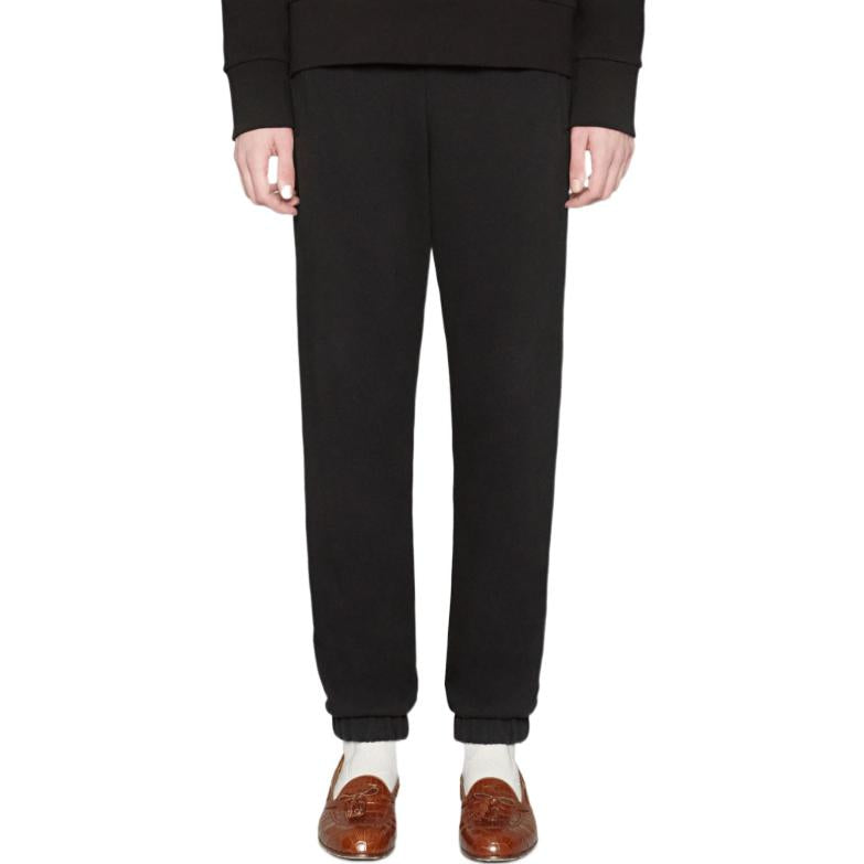 Gucci Logo Jogging Pant 'Black' 522841-X3N66-1290