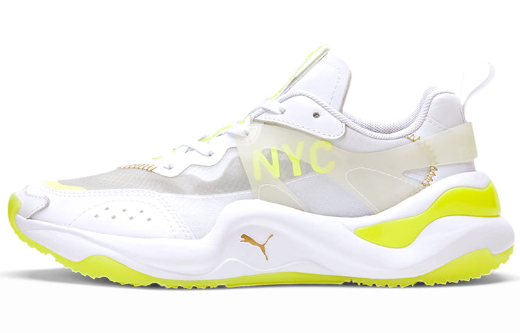 (WMNS) PUMA Rise 'NYC' 375539-01
