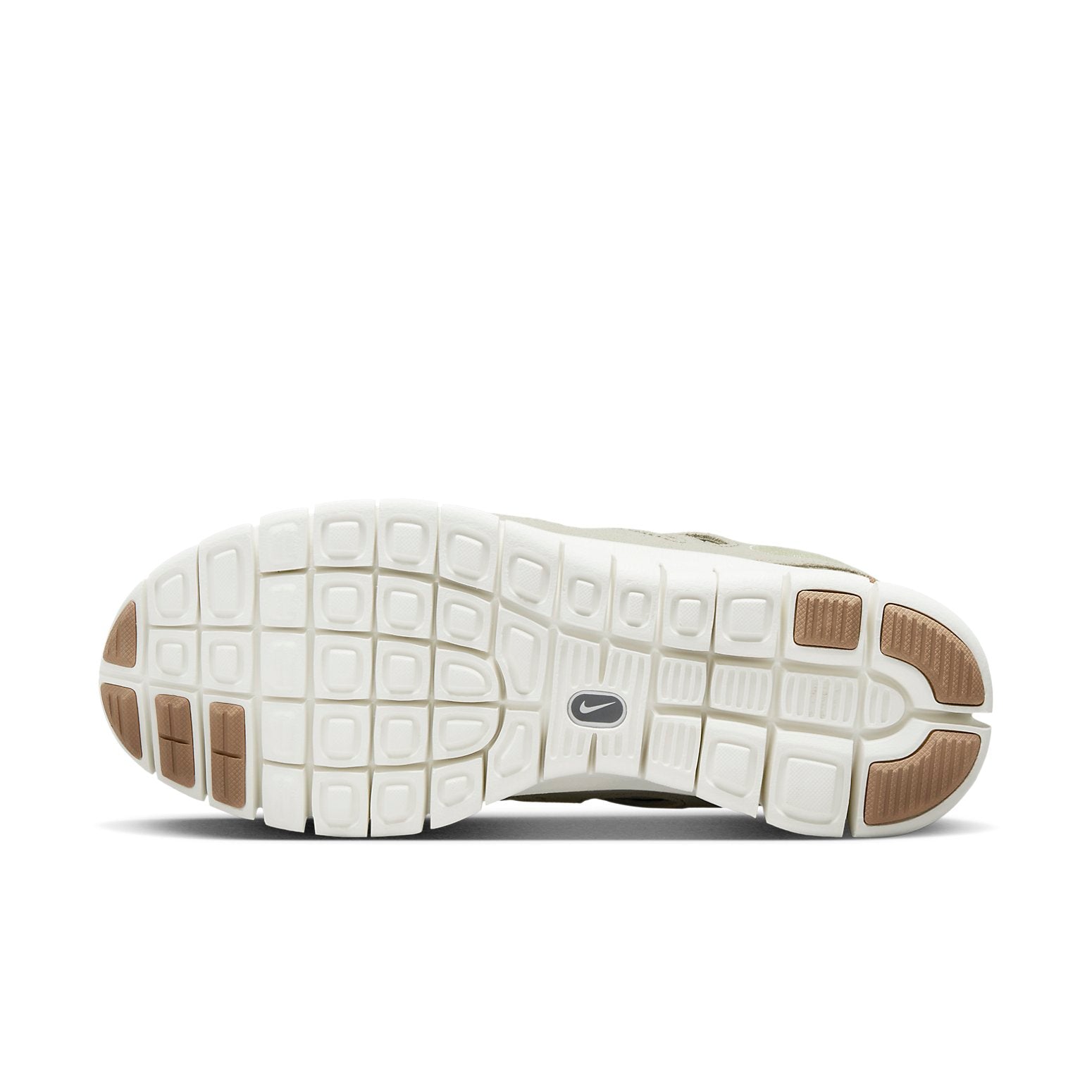 Nike Free Run 2 'Light Stone Alabaster' DZ2773-171