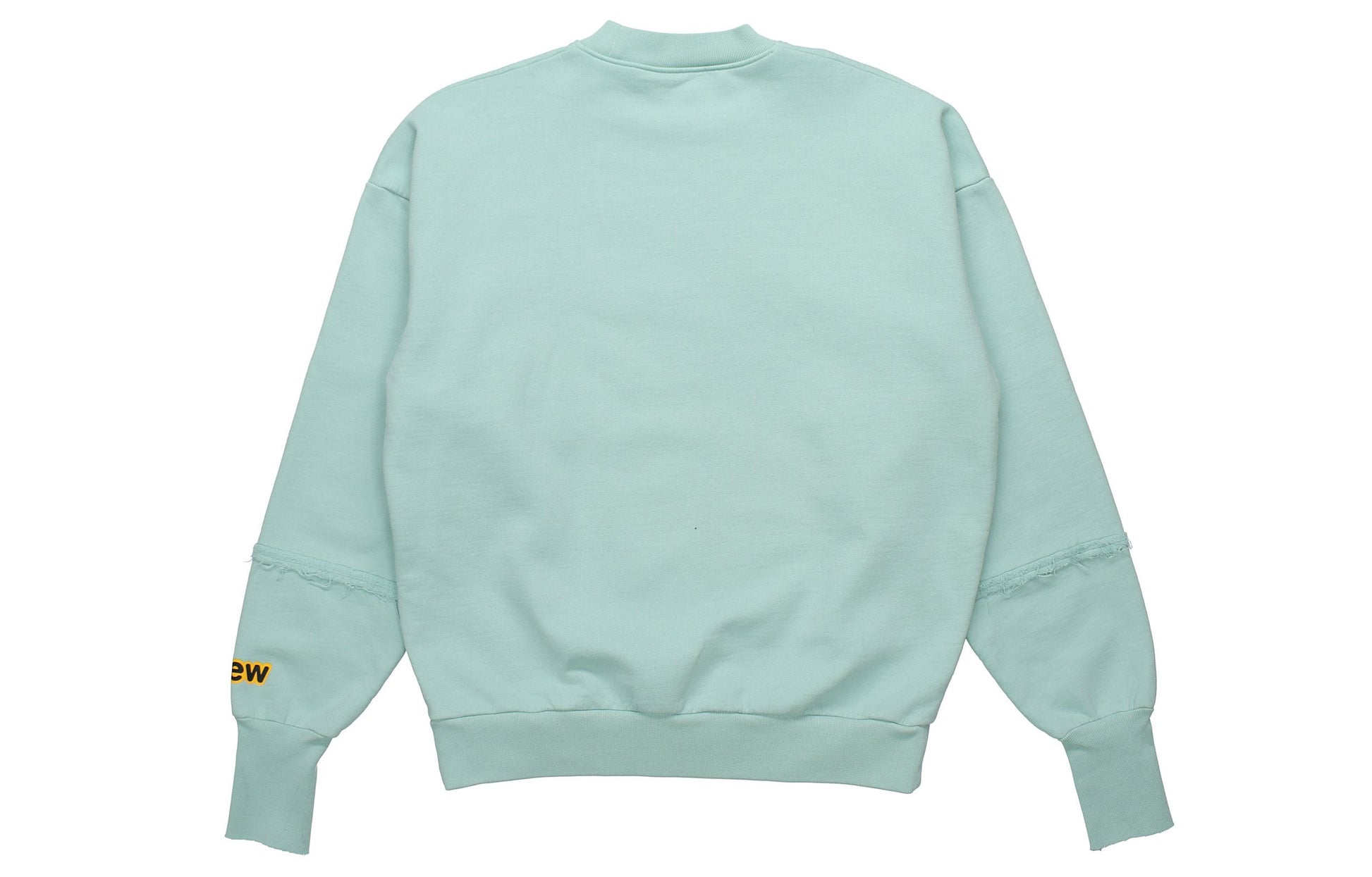 Drew House Dinodrew Deconstructed Crewneck DR-SS20-003
