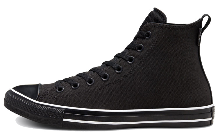 Converse Chuck Taylor All Star High 'Utility Black' 168710C