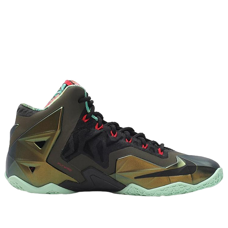 Nike LeBron 11 XDR 'King's Pride' 626374-700