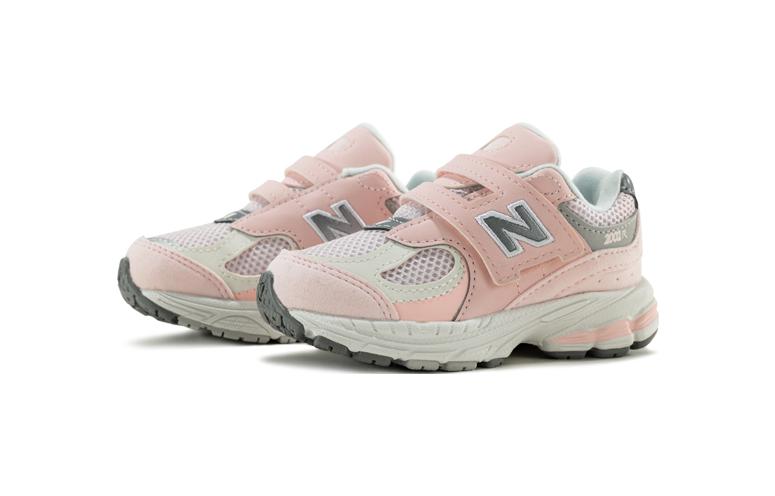(TD) New Balance 2002R 'Light Pink' IV2002PR