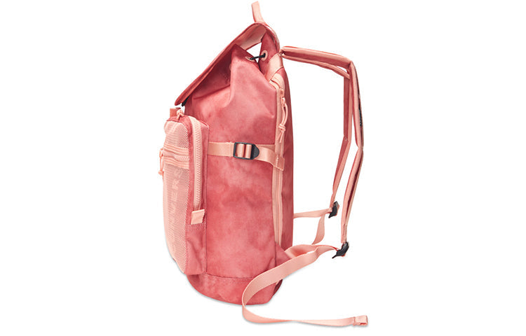 Converse Rucksack Backpack 'Pink' 10021422-A02