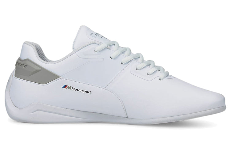 PUMA BMW Motorsport x Drift Cat Delta 'White' 306874-02
