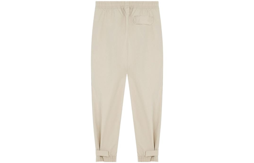 New Balance Vintage Cargo Pants Asia Sizing 'Beige' AMP21558-PEB