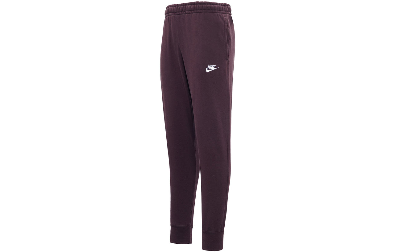 Nike As Men's Nike Sportswear Club Jggr Ft Logo BV2680-203