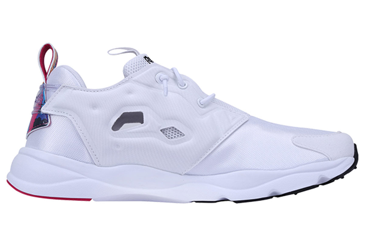 Reebok Furylite AR Running Shoes White BS9272