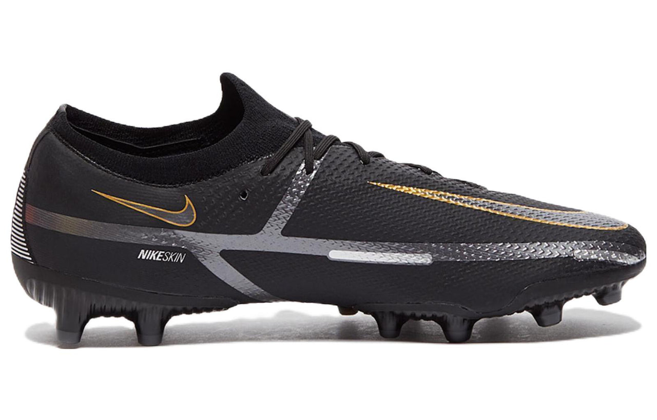 Nike Phantom GT 2 AG Pro 'Black' DC0760-007