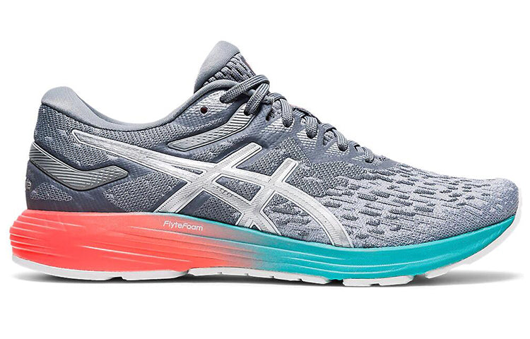 (WMNS) ASICS Dynaflyte 4 'Grey White' 1012A465-020