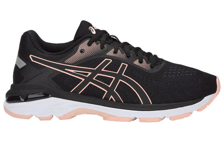 (WMNS) ASICS Gel-Pursue 5 'Black Pink' 1012A239-001