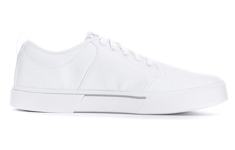 PUMA El Rey 2 Perforated Sneakers White 374522-01